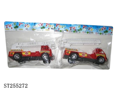 PULL BACK CAR - ST255272