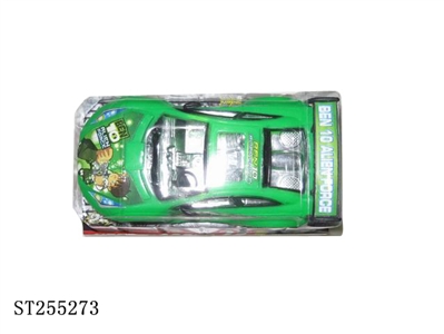 FRICTION CAR  - ST255273