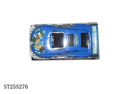 FRICTION CAR  - ST255276