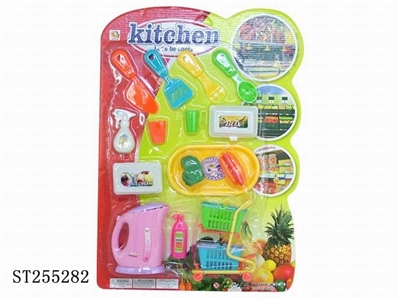 TABLEWARE SET - ST255282