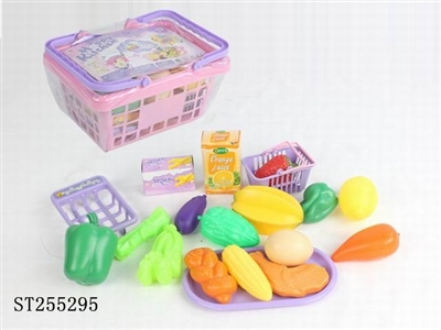 FRUIT BASKET - ST255295