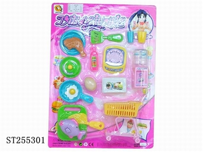 TABLEWARE SET - ST255301