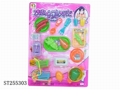 TABLEWARE SET - ST255303