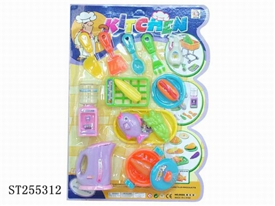 TABLEWARE SET - ST255312