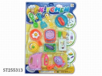 TABLEWARE SET - ST255313