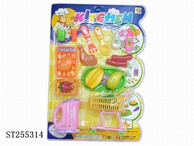 TABLEWARE SET - ST255314