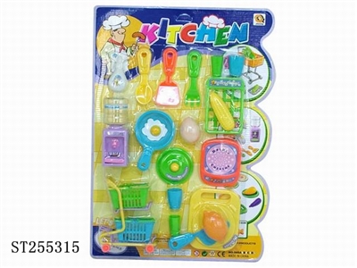 TABLEWARE SET - ST255315