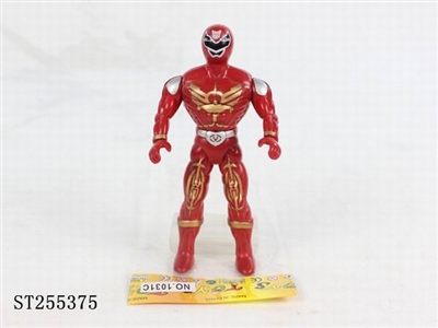 ACTION FIGURE W/LIGHT - ST255375