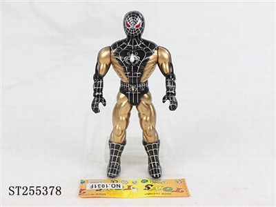 ACTION FIGURE W/LIGHT - ST255378
