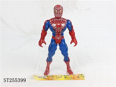 ACTION FIGURE W/LIGHT - ST255399