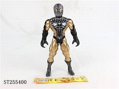 ACTION FIGURE W/LIGHT - ST255400