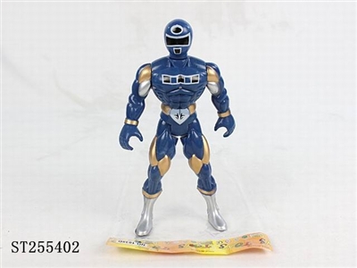 ACTION FIGURE W/LIGHT - ST255402
