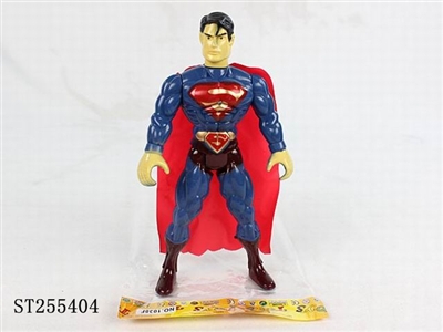ACTION FIGURE W/LIGHT - ST255404
