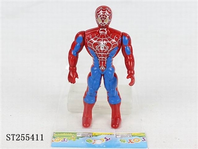 ACTION FIGURE - ST255411