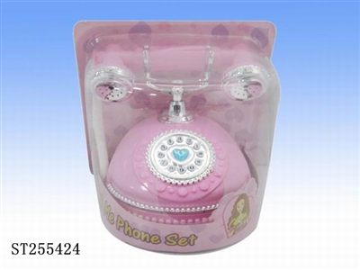 TELEPHONE W/SOUND - ST255424