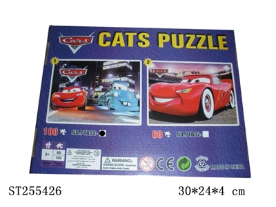 PUZZLE - ST255426
