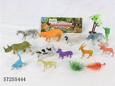 ANIMAL - ST255444