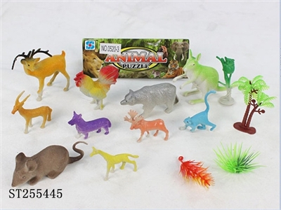 ANIMAL - ST255445