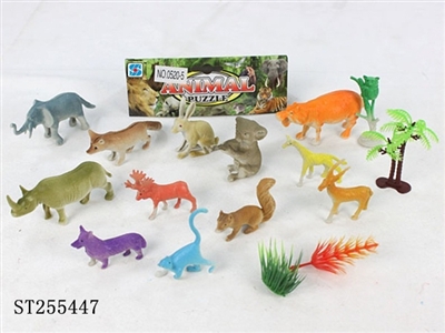 ANIMAL - ST255447