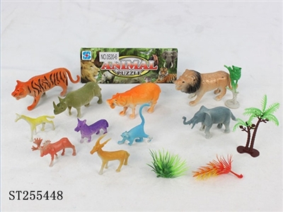 ANIMAL - ST255448