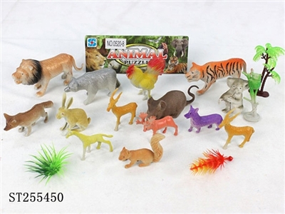 ANIMAL - ST255450