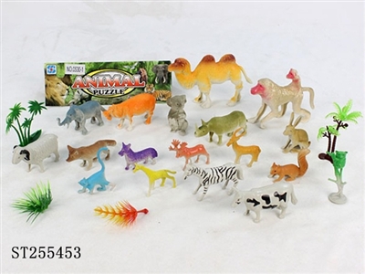 ANIMAL - ST255453