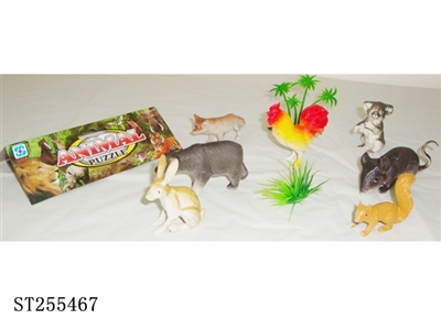 ANIMAL - ST255467