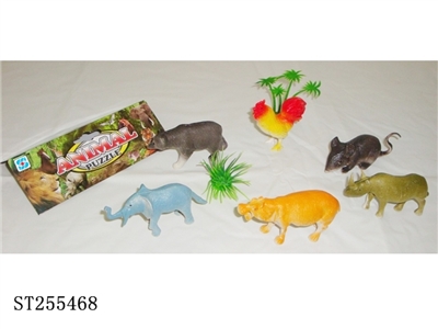 ANIMAL - ST255468
