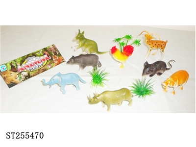ANIMAL - ST255470