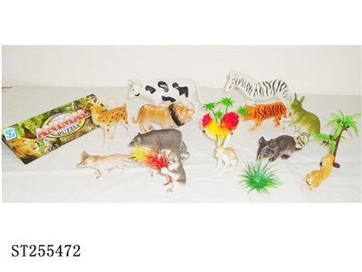 ANIMAL - ST255472