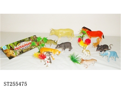 ANIMAL - ST255475