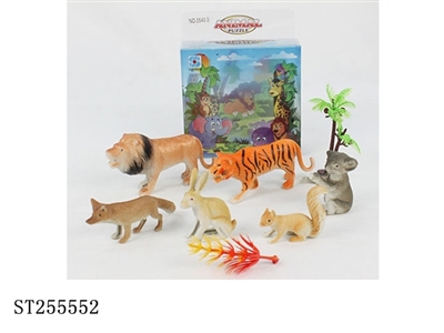 ANIMAL - ST255552