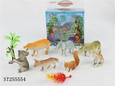 ANIMAL - ST255554