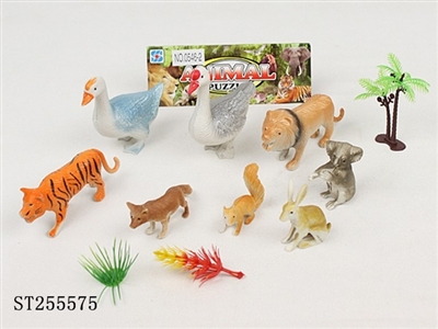ANIMAL - ST255575