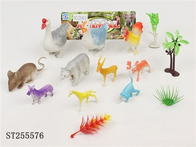 ANIMAL - ST255576
