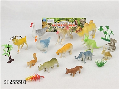 ANIMAL - ST255581