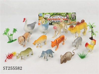 ANIMAL - ST255582