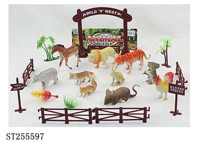 ANIMAL - ST255597
