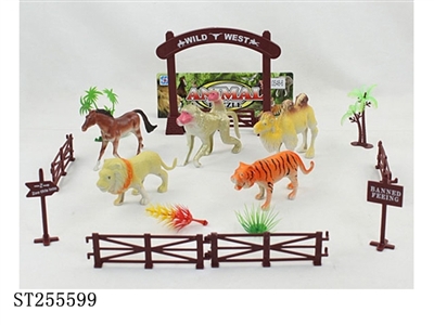 ANIMAL - ST255599