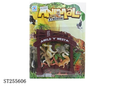 ANIMAL - ST255606