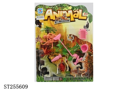 ANIMAL - ST255609