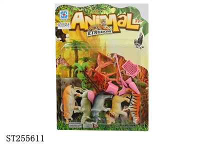 ANIMAL - ST255611