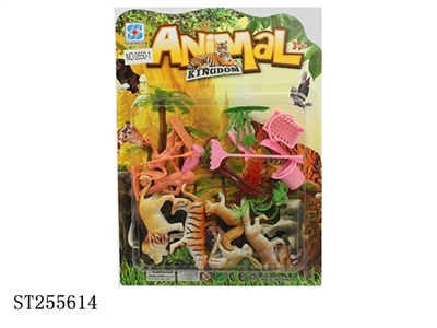 ANIMAL - ST255614