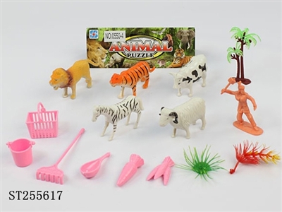 ANIMAL - ST255617