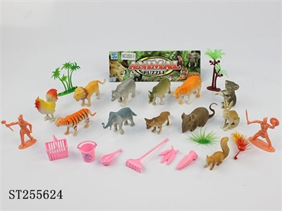 ANIMAL - ST255624