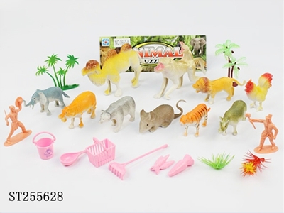ANIMAL - ST255628