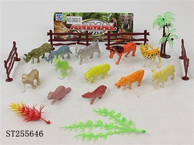 ANIMAL - ST255646