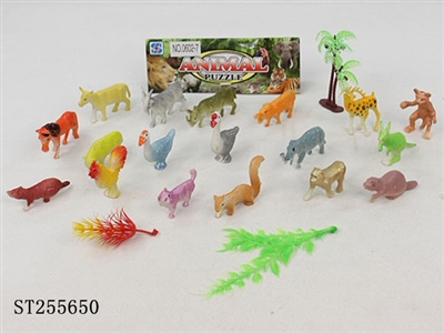 ANIMAL - ST255650
