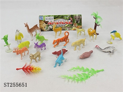 ANIMAL - ST255651