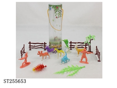 ANIMAL - ST255653